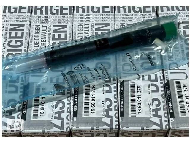 Форсунка вприску палива Сузукі Джимні