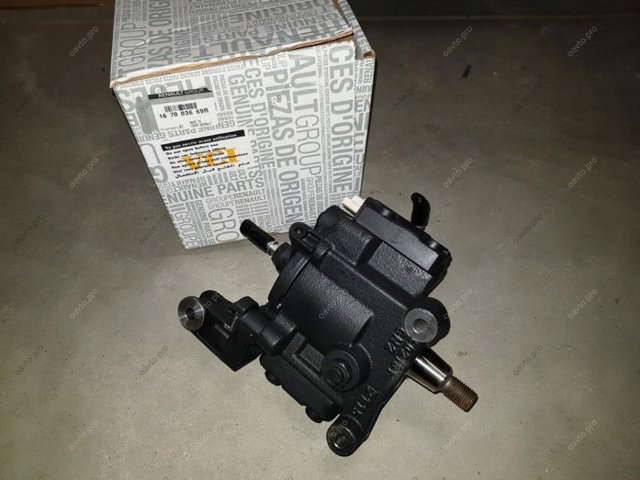 ПНВТ 167003669R RENAULT