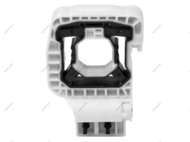Подушка радіатора охолодження, нижня 17118632141 BMW
