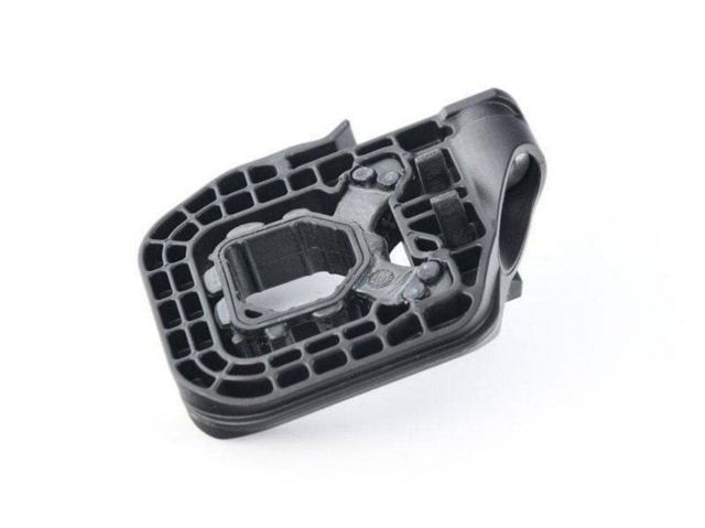 Подушка радіатора охолодження, нижня 17119895623 BMW