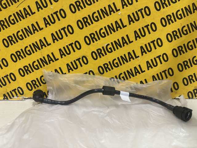 Шланг/патрубок радіатора охолодження, нижній 17125A022D6 BMW