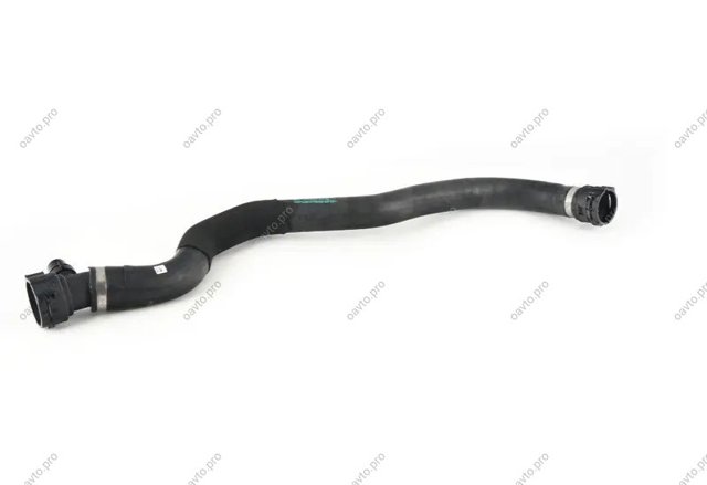 Патрубок системи охолодження 17128602870 BMW