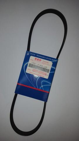 Поліклиновий ремінь 1752161A00LCP SUZUKI