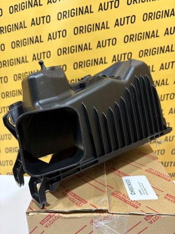 Корпус повітряного фільтра, нижня частина 1770125081 TOYOTA