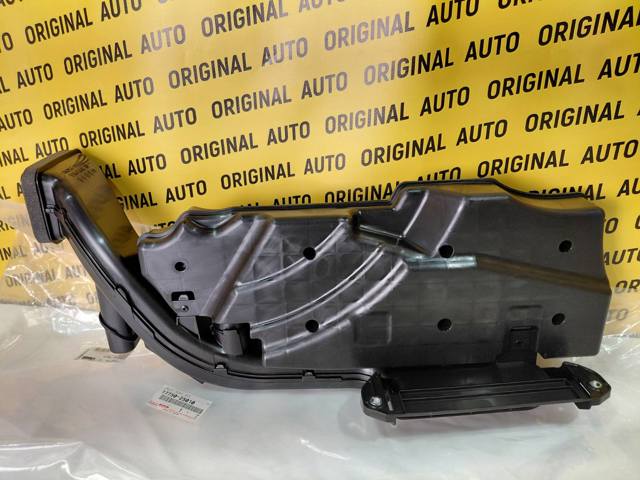 Повітроприймач 1775025010 TOYOTA