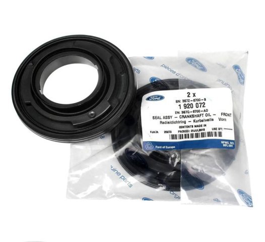 Сальник колінвала передній 1920072 FORD