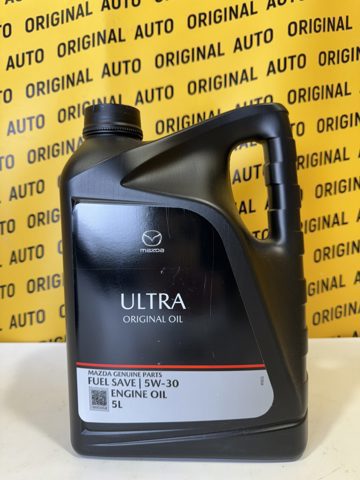 Оливу для авто 214205 MAZDA