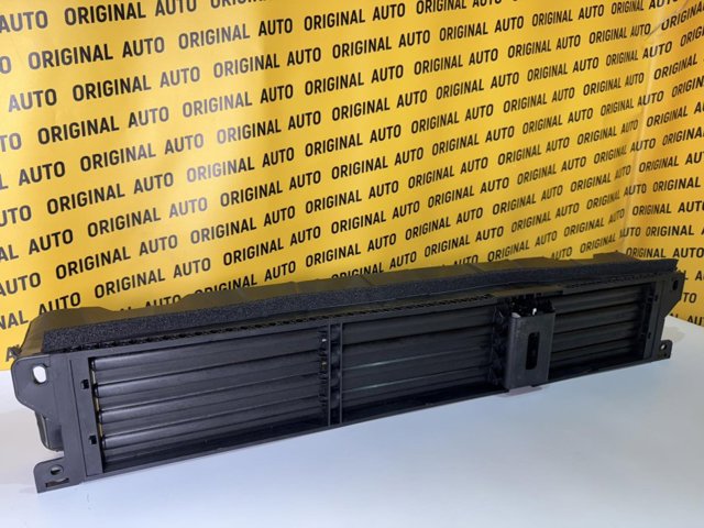 Жалюзі радіатора охолодження 214216RR0A NISSAN