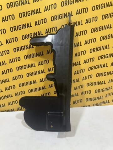 Повітропровід / дефлектор радіатора, правий 215586FL2A NISSAN