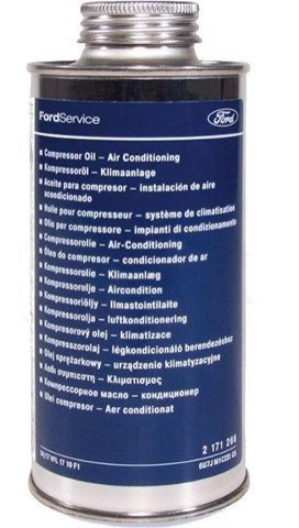 Масло компресійне 2171266 FORD