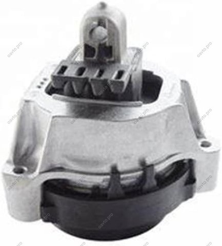 Права подушка двигуна 22116786242 BMW