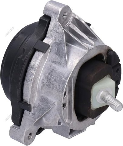 Права подушка двигуна 22116855456 BMW