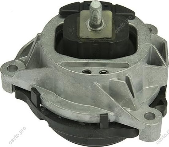 Права опора двигуна 22116856184 BMW
