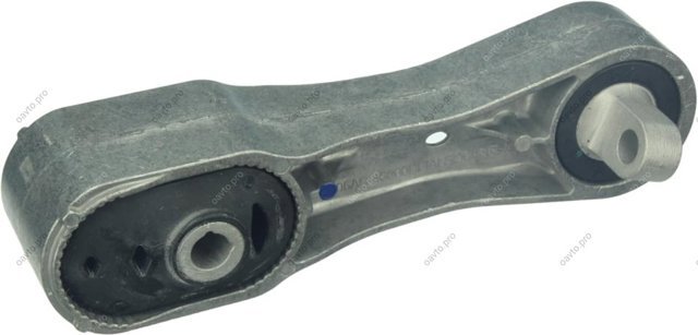 Подушка трансмісії (опора коробки передач), ліва 22116885786 BMW