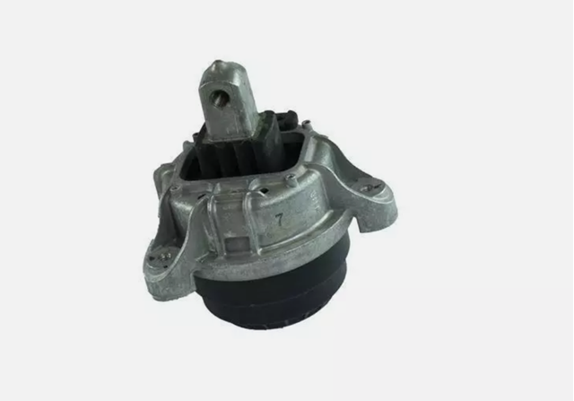 Права подушка мотора 22117935142 BMW