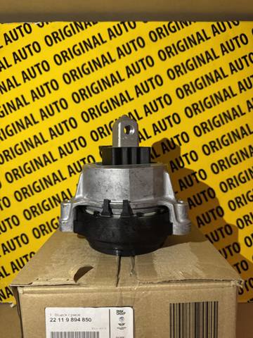 Права подушка двигуна 22119894850 BMW