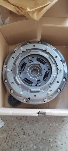 Зчеплення в зборі 2285722 FORD