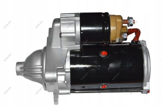 Стартер двигуна 233002654R RENAULT