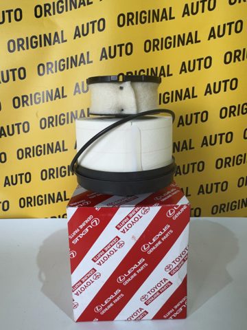 Фільтр тонкого очищення палива 2339052060 TOYOTA