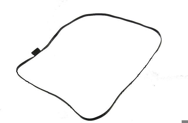 Прокладка піддону АКПП 24117571204 BMW