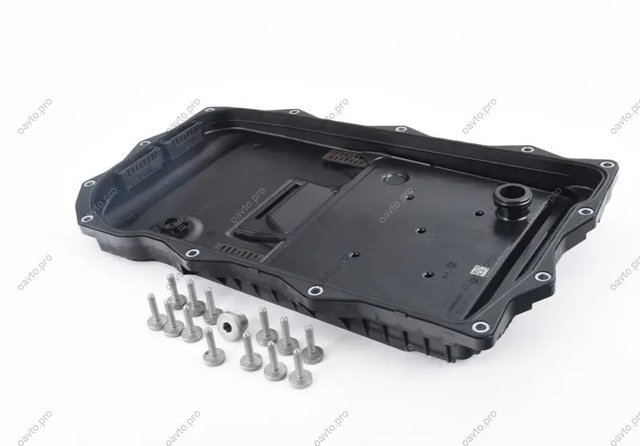 Піддон АКПП 24118612901 BMW