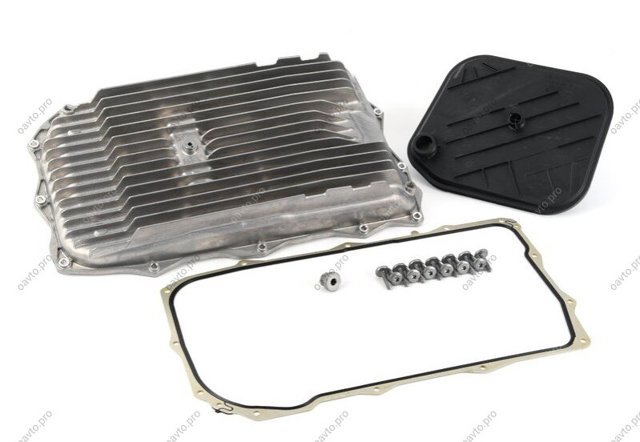 Піддон АКПП 24119503407 BMW