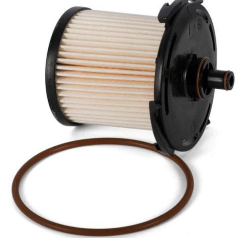 Фільтр тонкого очищення палива 2499389 FORD