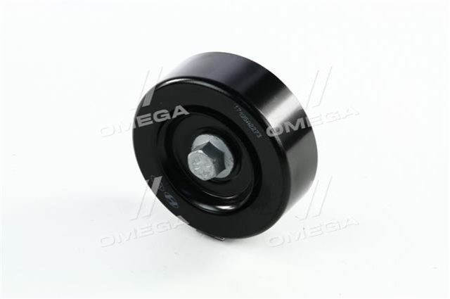 Ролик ременя ГРМ, паразитний 252872F000 HYUNDAI