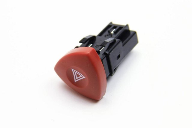 Кнопка аварійної сигналізації 252904889R RENAULT