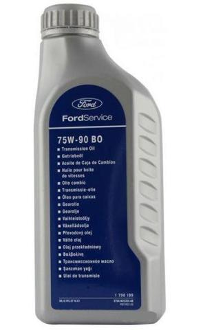 Масло для роздавальної коробки 2593484 FORD