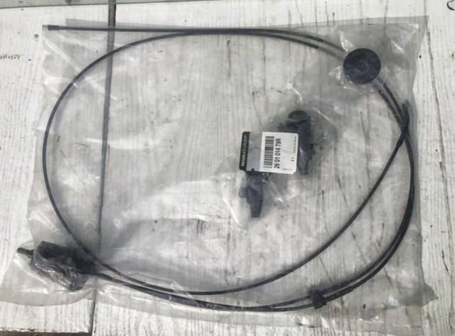 Гідрокоректор фар 260101479R RENAULT