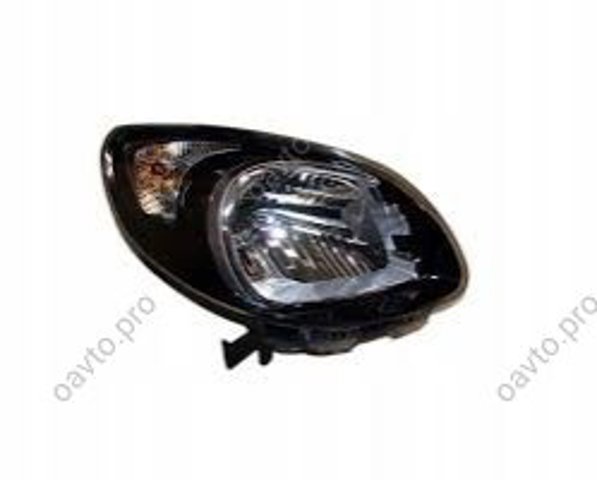 Фара передня права 260103948R RENAULT