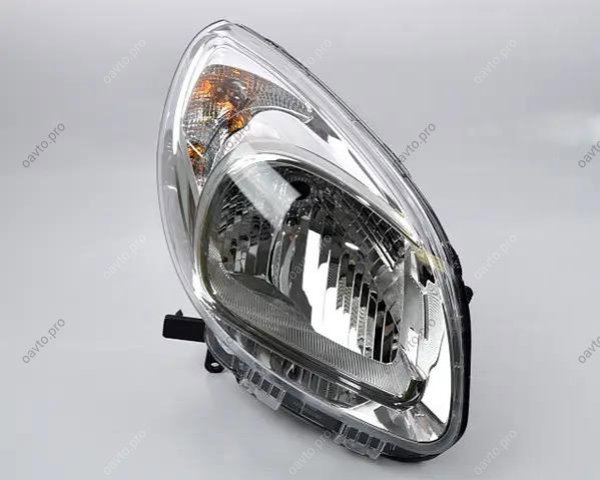 Основна фара - вставка 260109958R RENAULT