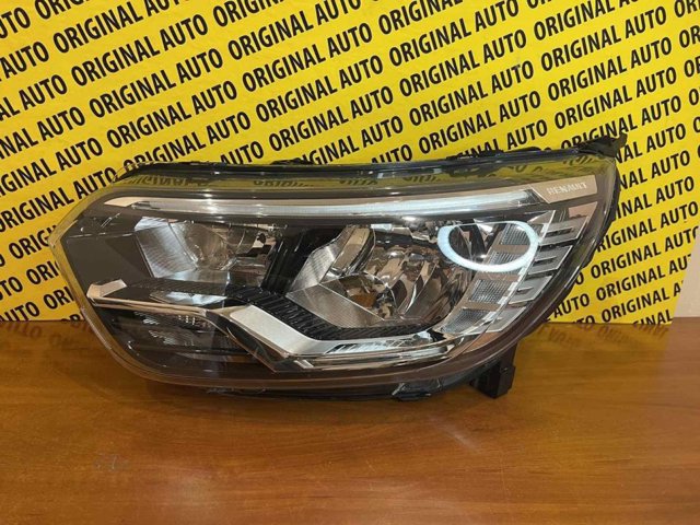 Фара 260600331R RENAULT