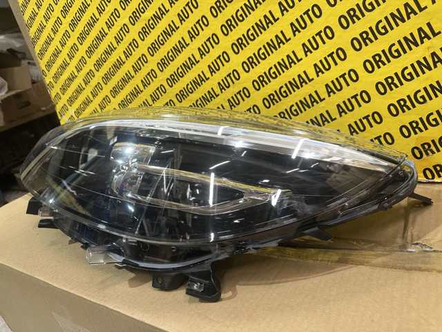 Фара 260605628R RENAULT