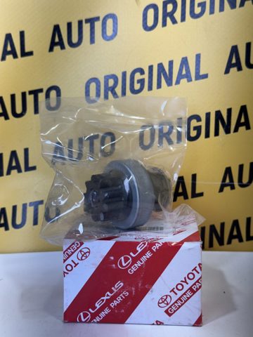 Бендикс стартера Toyota RAV4 2