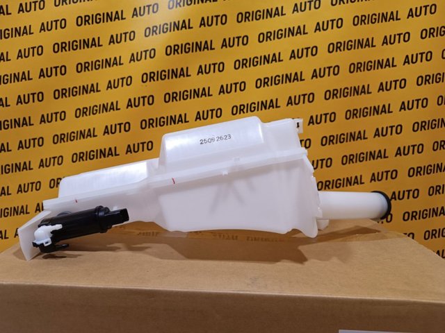 Бачок омивайки 289105MS0A NISSAN