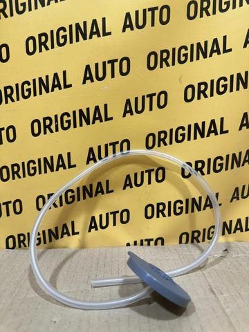 Кришка бака омивача 289134BA0A NISSAN