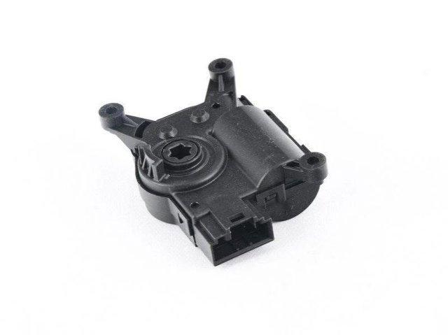 Привід системи автоматичного управління обігрівачем 2Q0907511G VAG