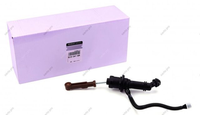 Циліндр зчеплення 306104118R RENAULT