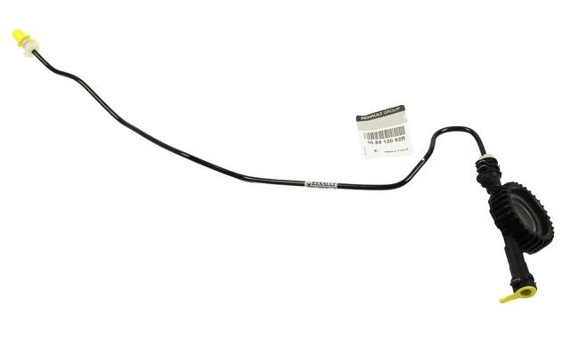 Трубка гідроприводу зчеплення 308512092R RENAULT
