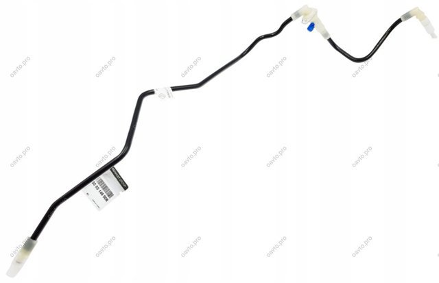 Шланг зчеплення Опель Мовано B