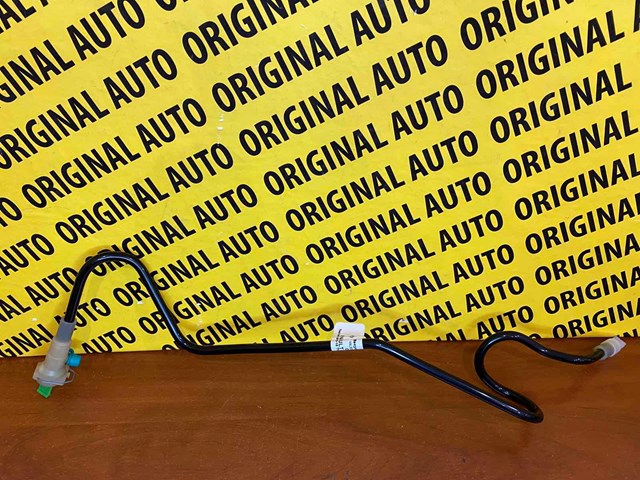 Шланг зчеплення Дачія Дастер