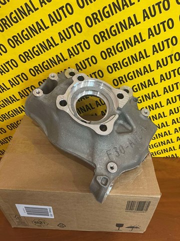 Кулак поворотний передній лівий 31216853819 BMW