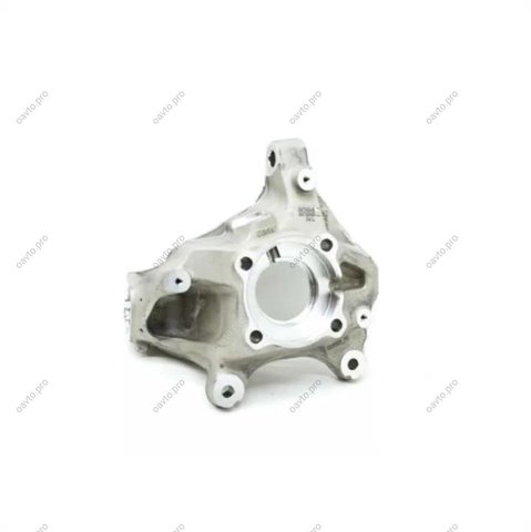 Кулак поворотний передній лівий 31216876645 BMW