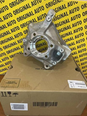 Цапфа передня ліва 31216882597 BMW
