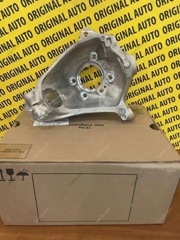Вісь передня і поворотні кулаки 31216882598 BMW