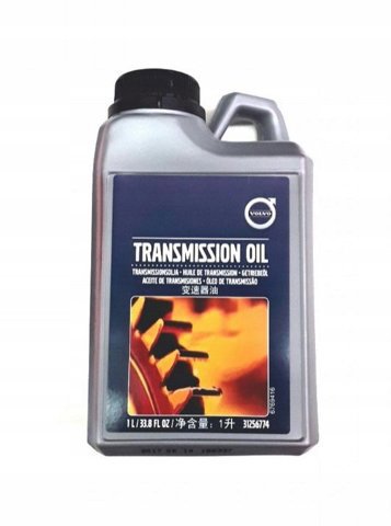 Масло трансмісії 31256774 VOLVO