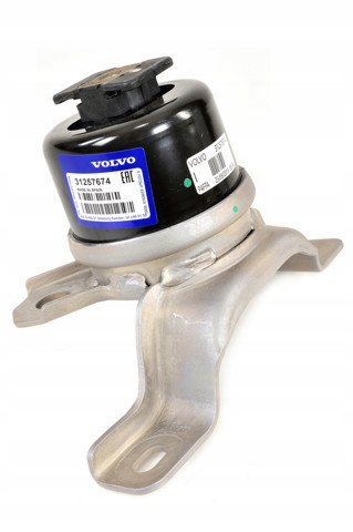 Подушка двигуна передня 31257674 VOLVO