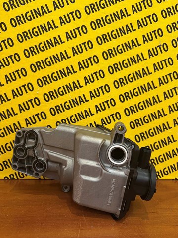 Корпус маслофільтра 31338685 VOLVO